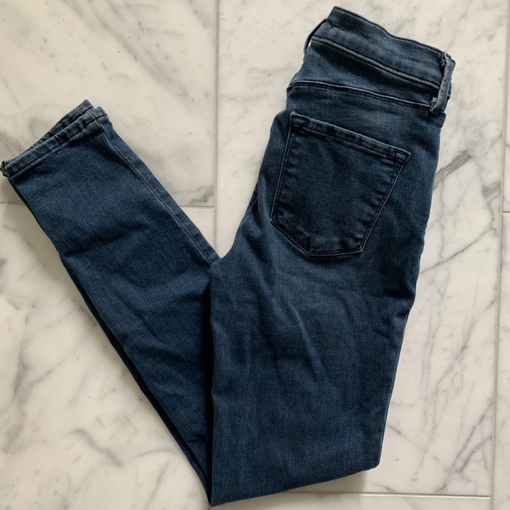 J Brand Denim Jeans